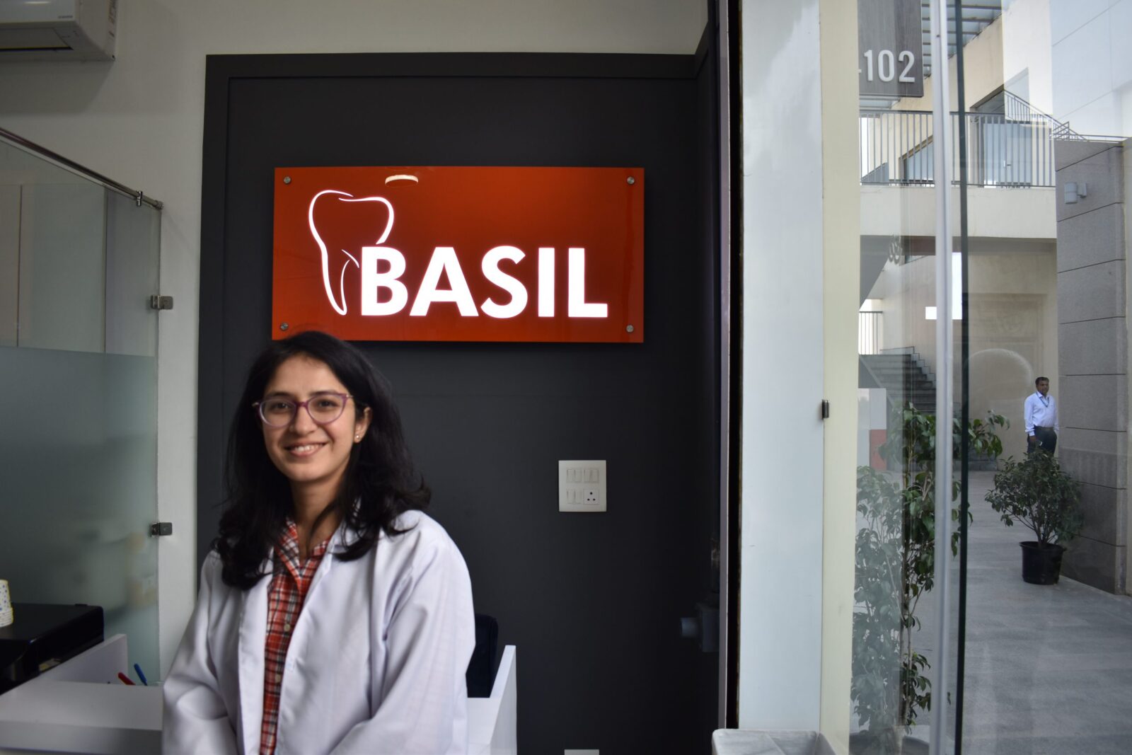 Periodontist Archives Basil Dental Clinic