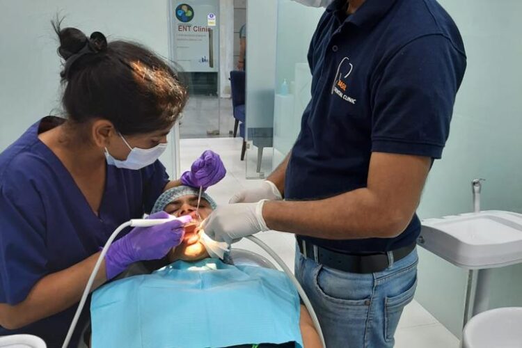 dentist near Gurgaon