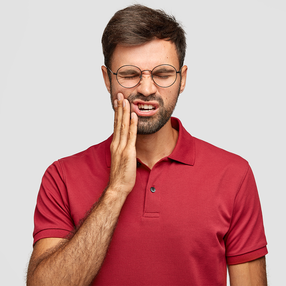 Emergency dentist in Gurgaon – Basil Dental Clinic open 7 days including Sundays, 10AM–8PM