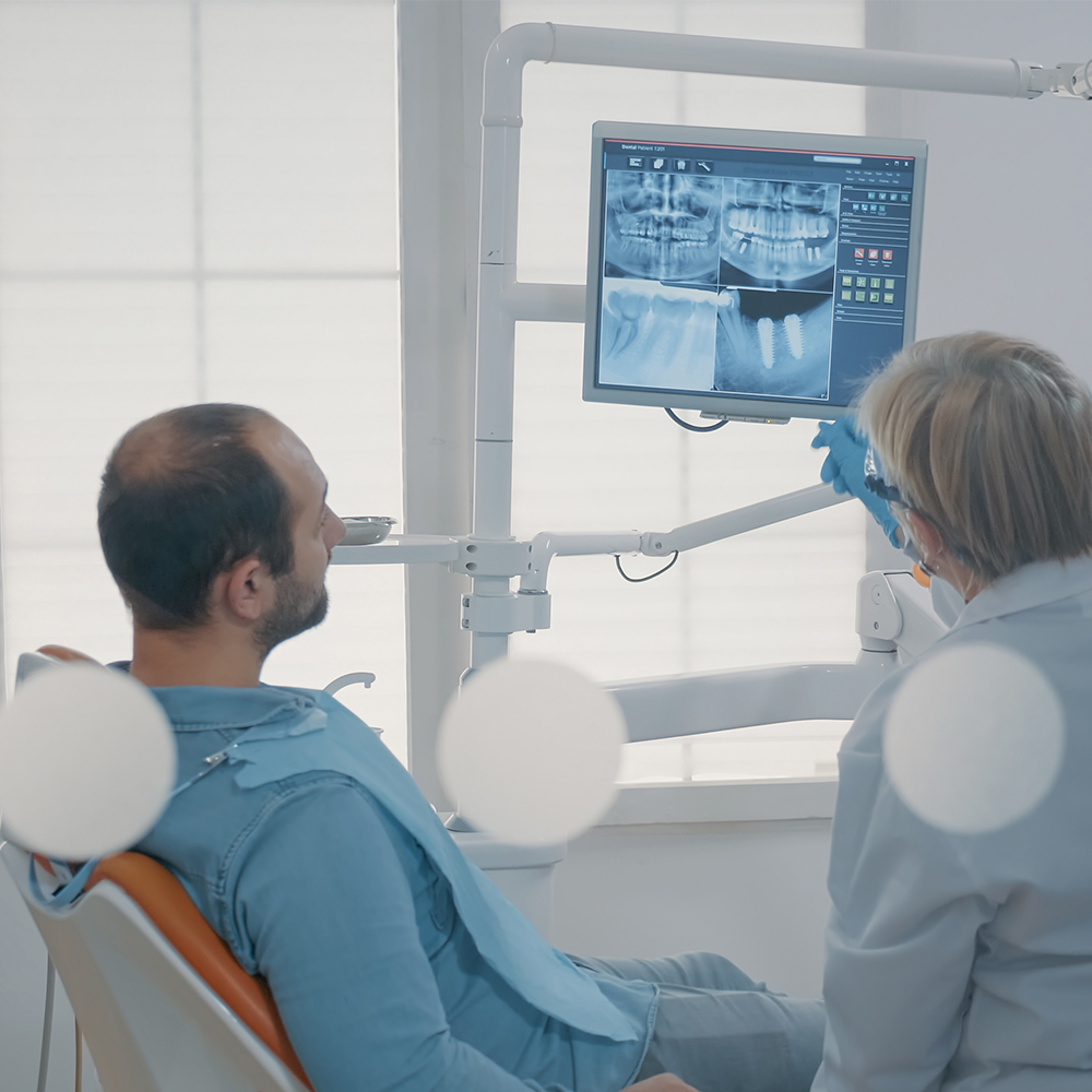 Tooth extraction and wisdom teeth removal in Gurgaon by MDS Oral Surgeon at Basil Dental Clinic