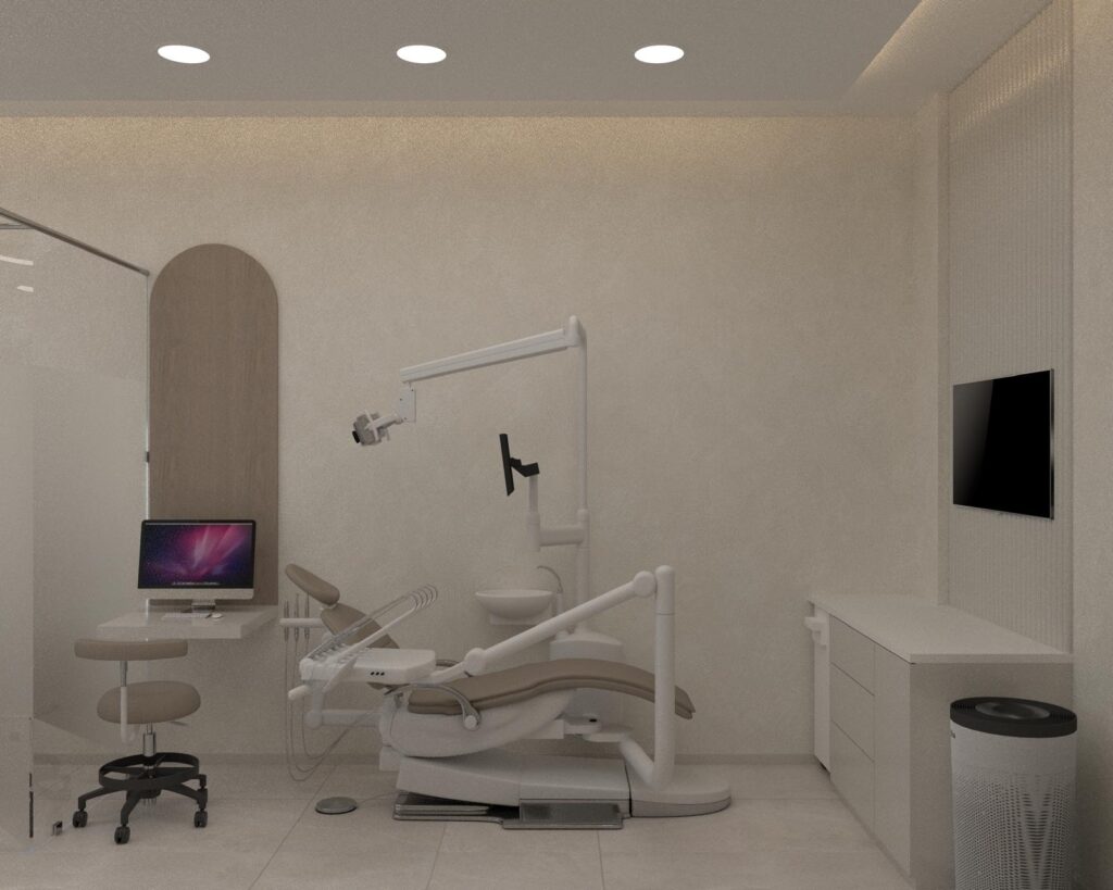 Dental team at Basil Dental Clinic, Sector 82A, Gurugram